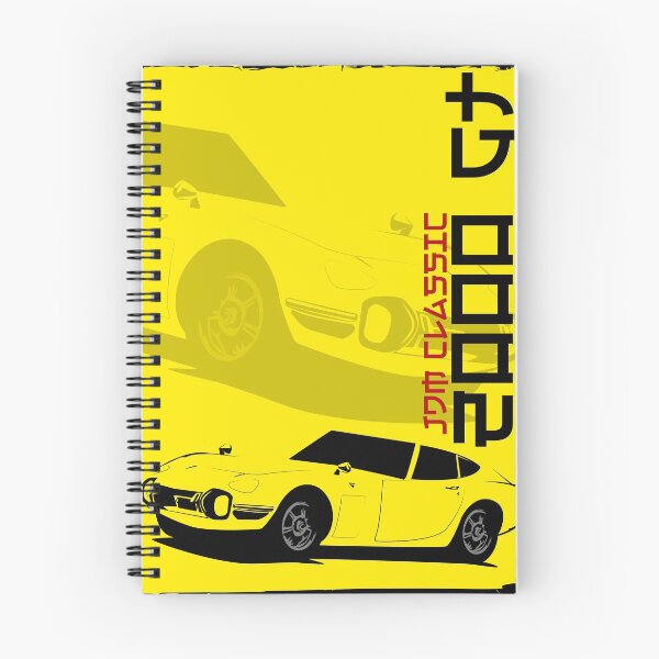 Item preview, 2000 GT designed and sold by CopiPanilArt.