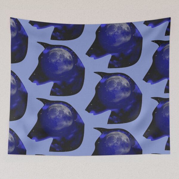 Item preview, Wolf designed and sold by zer0-cu4tro.