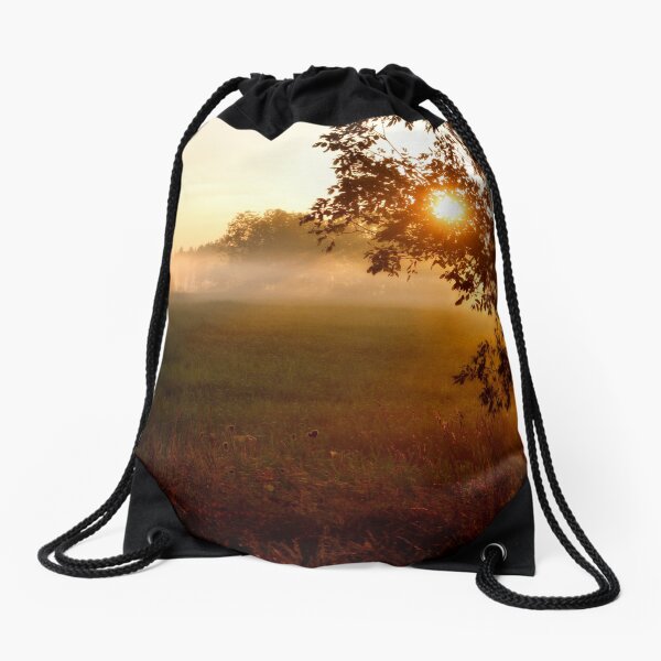 Item preview, Sunrise on Bush Rd. VIII designed and sold by Kathleen Daley.