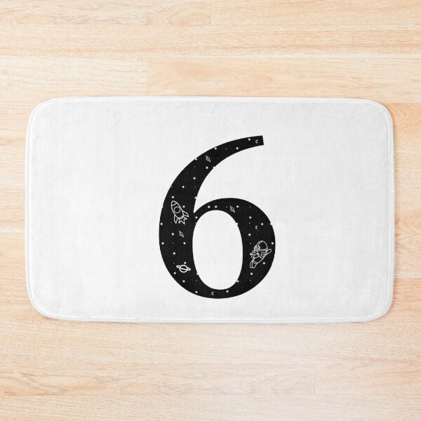 Item preview, Space number 6 designed and sold by galax-C.
