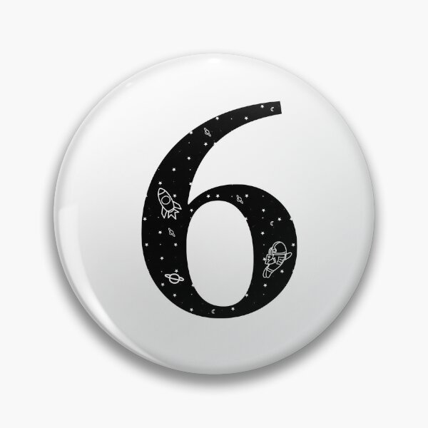 Item preview, Space number 6 designed and sold by galax-C.