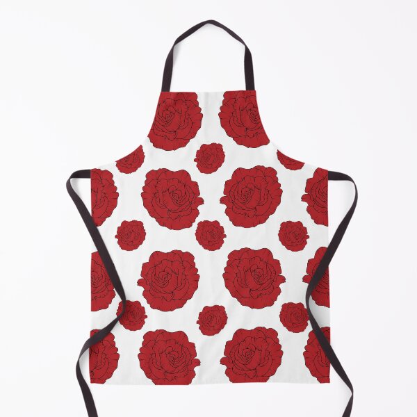 Item preview, Beautiful Red Flowers designed and sold by BlessingDirect.