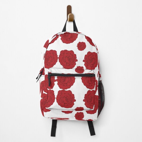 Item preview, Beautiful Red Flowers designed and sold by BlessingDirect.