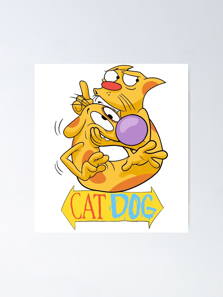 CatDog (universe) | Chronicles of Illusion Wiki | Fandom