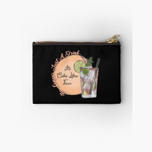 Item preview, Cuba Libre  - No Longer Just A Drink  designed and sold by AwakenedSoul.