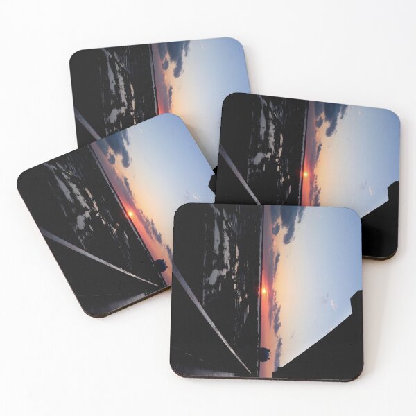 Item preview, Ocean City Sunset designed and sold by melco96.