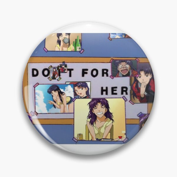 Item preview, Do it for misato designed and sold by ADKohi.