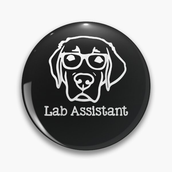 Item preview, Lab Assistant Labrador Lover Gift Labrador Retriever Dog designed and sold by marshapgp.