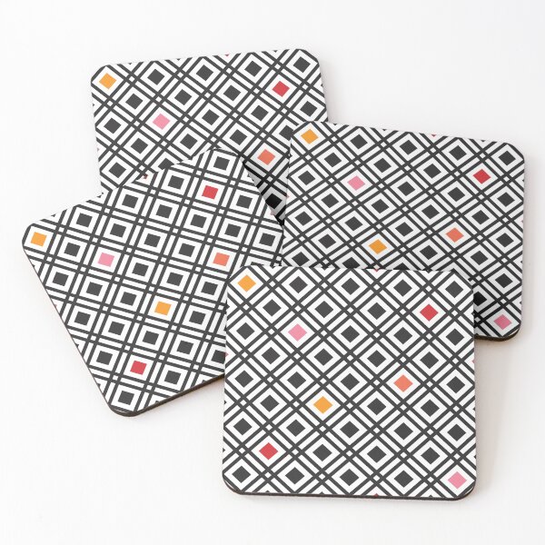 Item preview, Diamond Mine - red designed and sold by JRP Design.