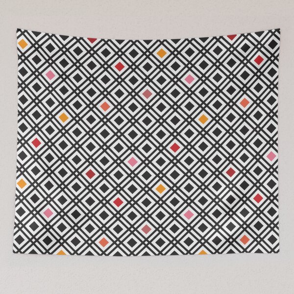 Item preview, Diamond Mine - red designed and sold by JRP Design.