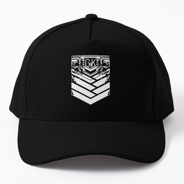 Girls' Frontline Griffin & Kryuger Baseball Cap