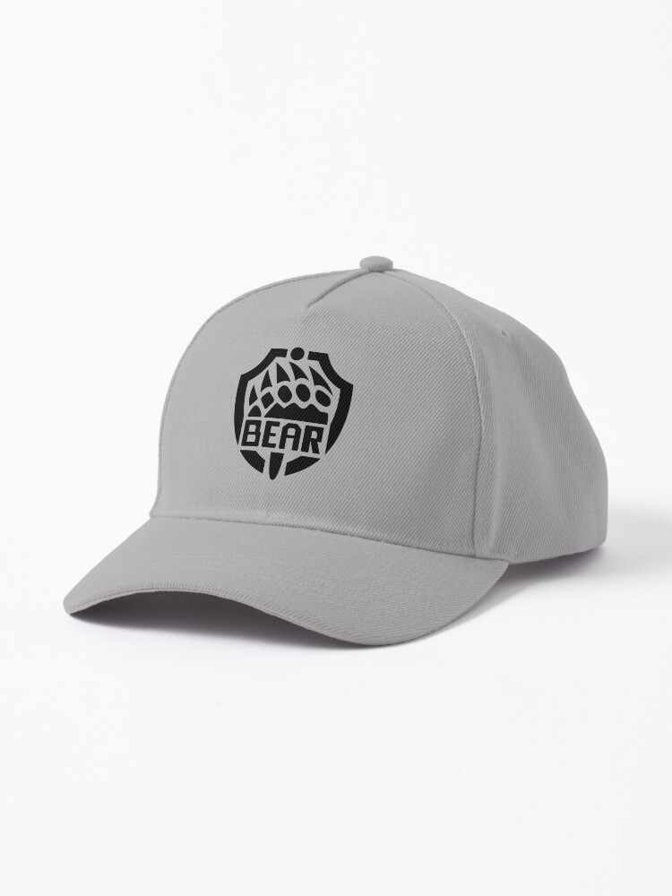 bear baseball cap tarkov