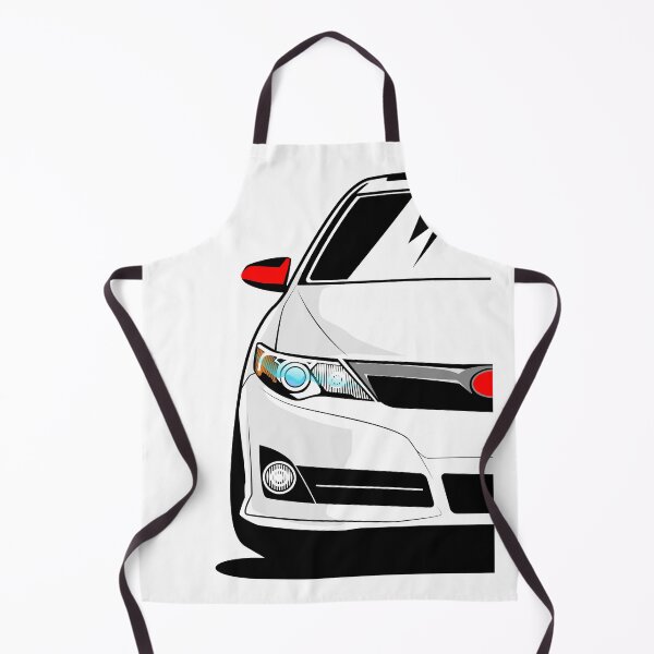 Item preview, Camry 2013 designed and sold by CopiPanilArt.