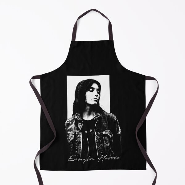 Item preview, Emmylou Harris T-ShirtEmmylou Harris - Retro designed and sold by CadenGive.