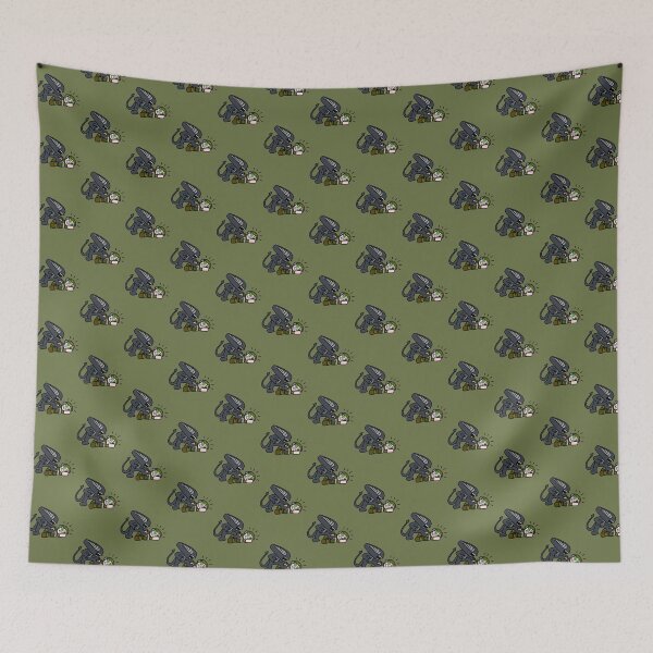 Item preview, Alien vs. Marine 2 designed and sold by kozality.