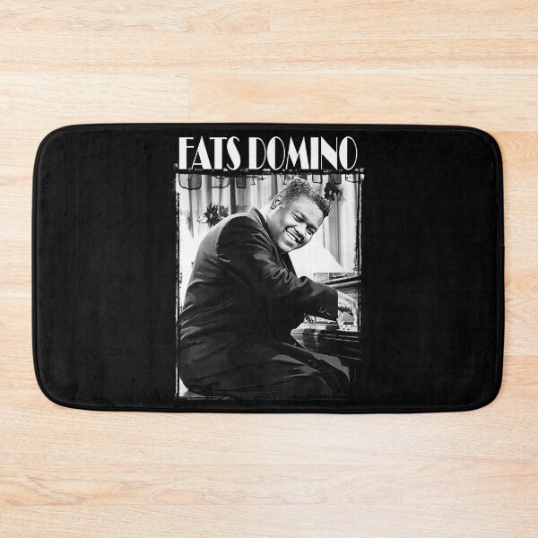 Item preview, Fats Domino T-ShirtFats Domino designed and sold by CadenGive.