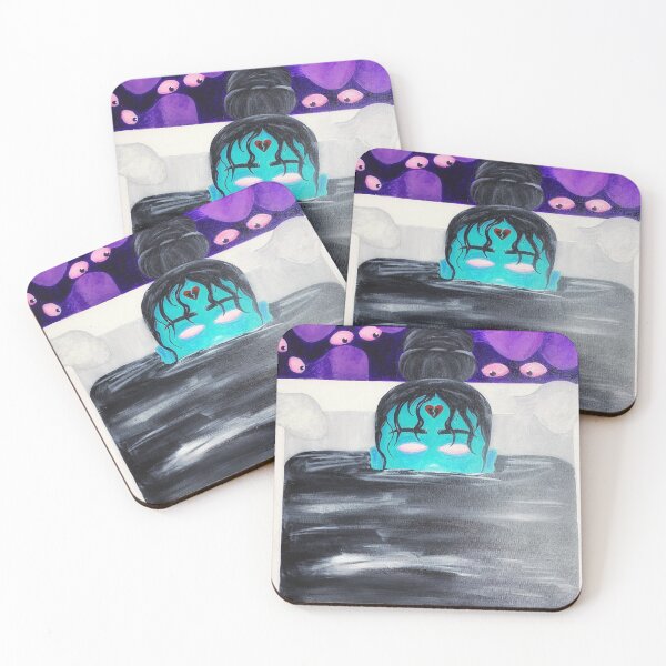 Item preview, Paranoia designed and sold by Earth2Spirit.