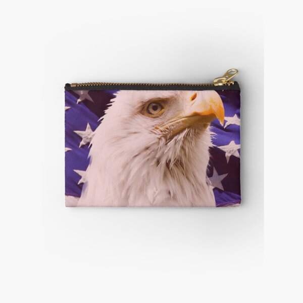 Item preview, American flag designed and sold by Roshan Keenoo.