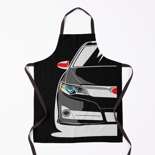 Item preview, Camry 2013 designed and sold by CopiPanilArt.