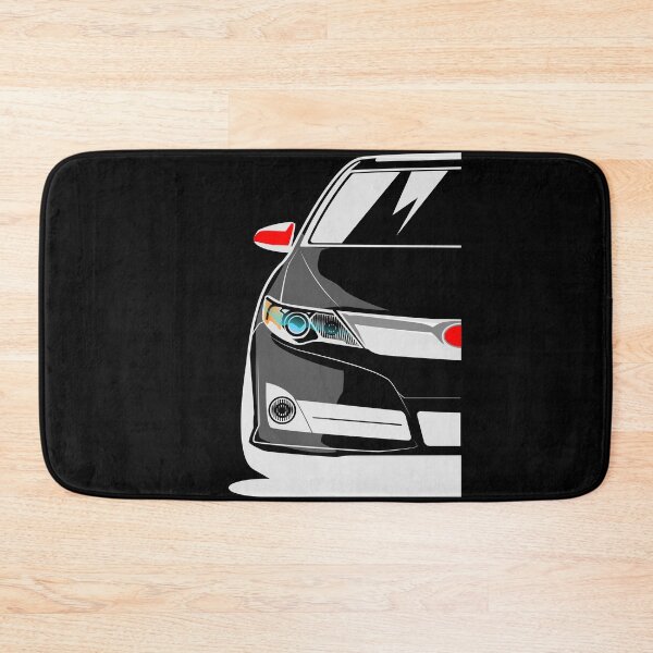 Item preview, Camry 2013 designed and sold by CopiPanilArt.