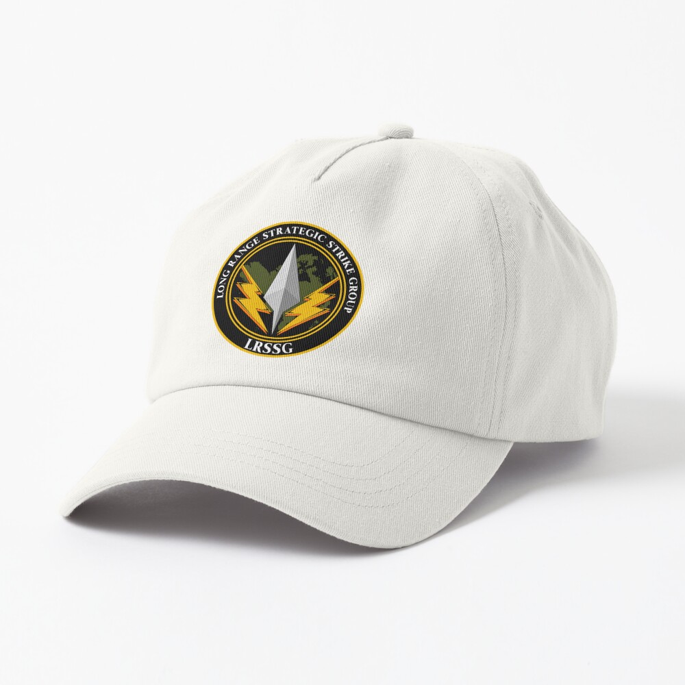Ace Combat Long Range Strategic Strike Group Cap