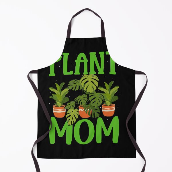 Item preview, Plant Mom T-Shirt, Plant Lady Gift, Plant Lovergift, Gardener Gift, Gardening Shirt, Planter Gift designed and sold by UrbanJupiter1.