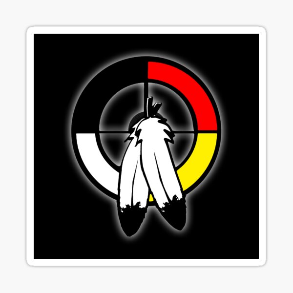 Zuni Stickers | Redbubble