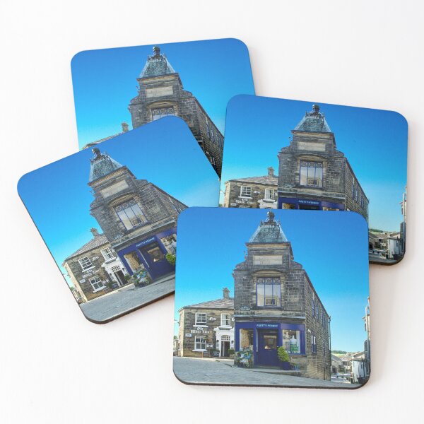 Item preview, Yorkshire Penny Bank Haworth  designed and sold by Alisonchambers2.