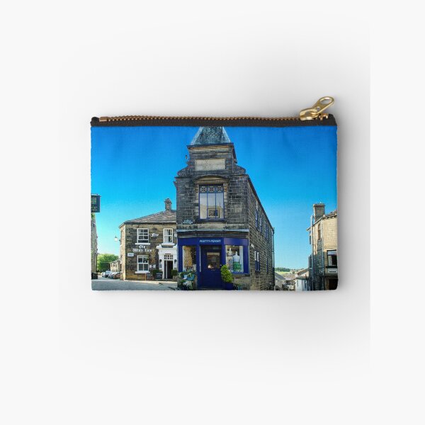 Artikelvorschau, Yorkshire Penny Bank Haworth entworfen und verkauft von Alisonchambers2.