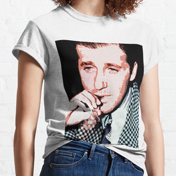 bugsy siegel t shirt