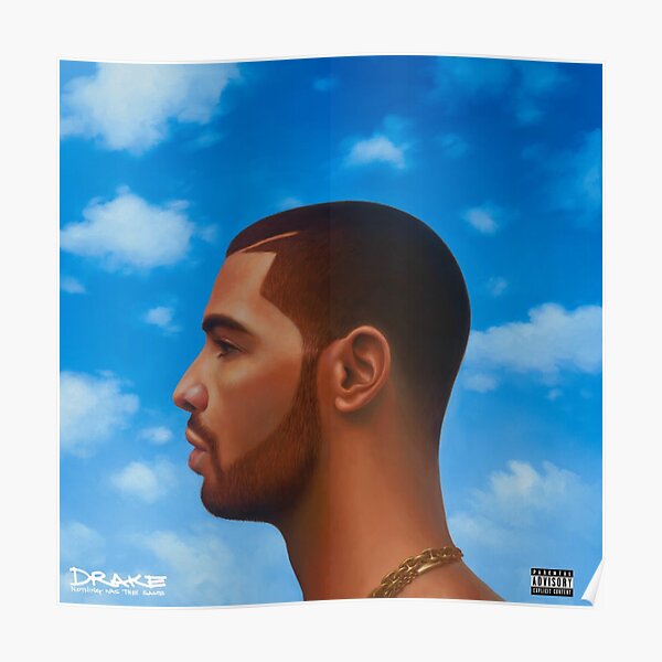 Custom Edit One Poster