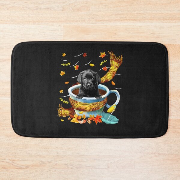 Artikelvorschau, Labrador in Kaffeetasse entworfen und verkauft von marshapgp.