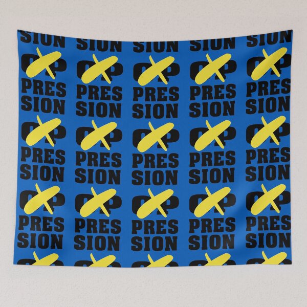 Item preview, Expression Not Oppression designed and sold by lmcvinco.