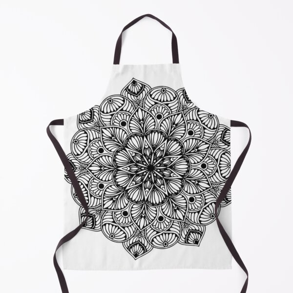 Item preview, Beautiful Mandala designed and sold by IshitaPoint.