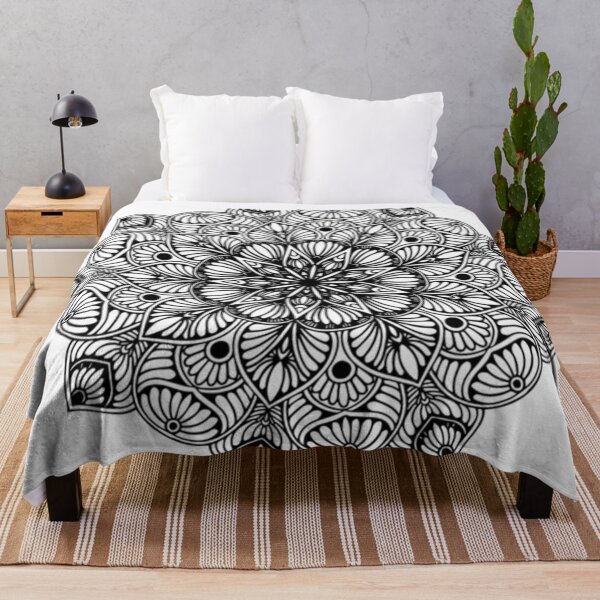 Item preview, Beautiful Mandala designed and sold by IshitaPoint.