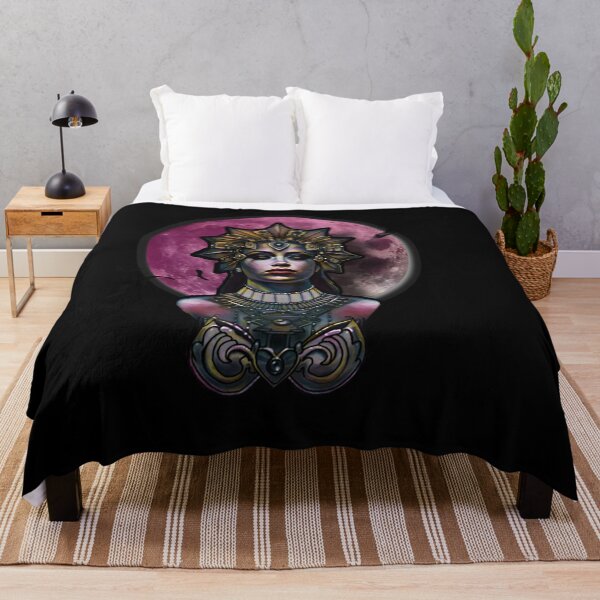 Item preview, Queen Of The Damned T-ShirtQueen of The Damned designed and sold by CadenGive.