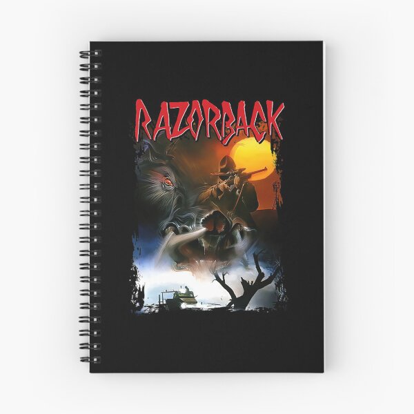 Item preview, Razorback T-ShirtRazorback designed and sold by CadenGive.