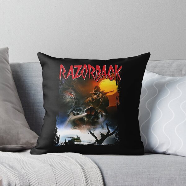 Item preview, Razorback T-ShirtRazorback designed and sold by CadenGive.