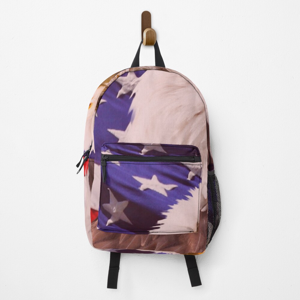 Item preview, Backpack designed and sold by Roshankeenoo.