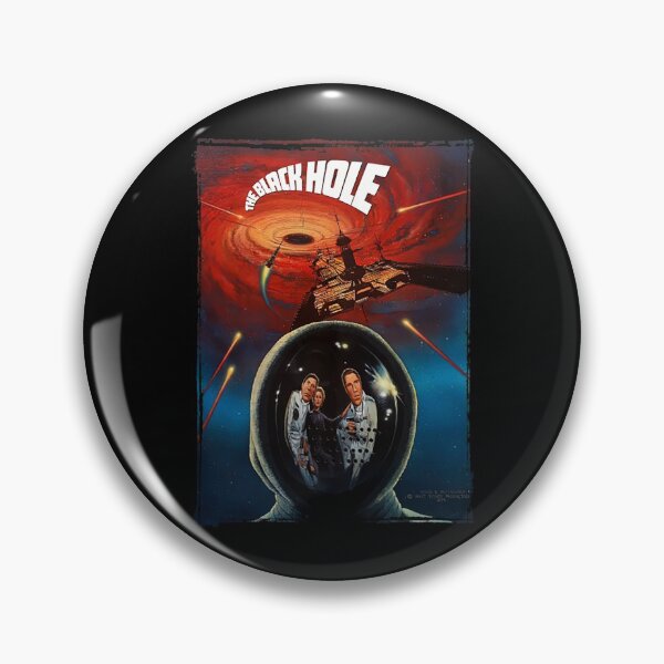 Item preview, The Black Hole T-ShirtThe Black Hole designed and sold by CadenGive.