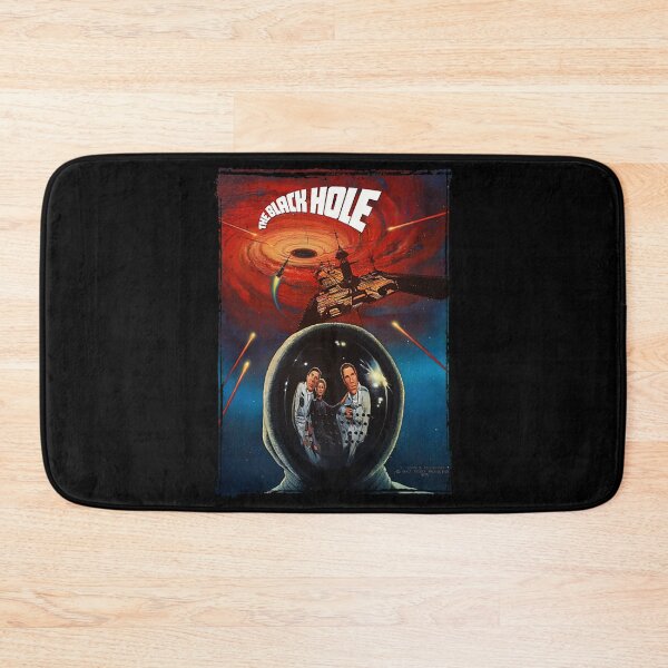 Item preview, The Black Hole T-ShirtThe Black Hole designed and sold by CadenGive.