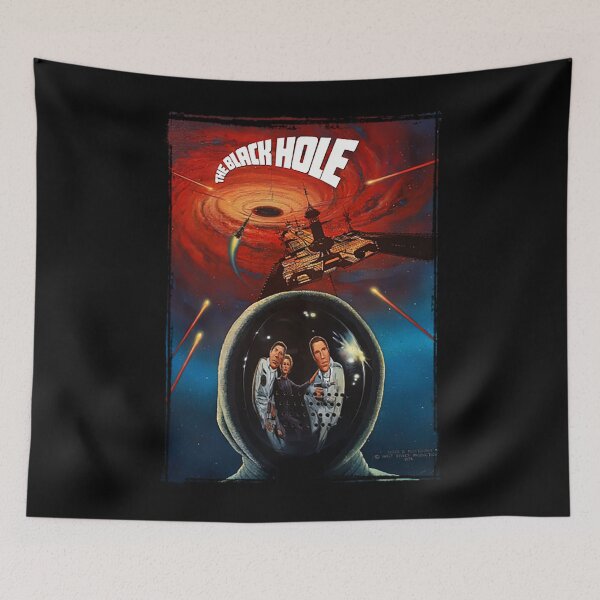 Item preview, The Black Hole T-ShirtThe Black Hole designed and sold by CadenGive.
