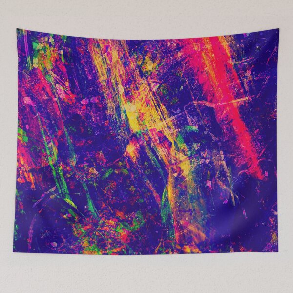 Item preview, WET PAINT designed and sold by Swooncake Press.