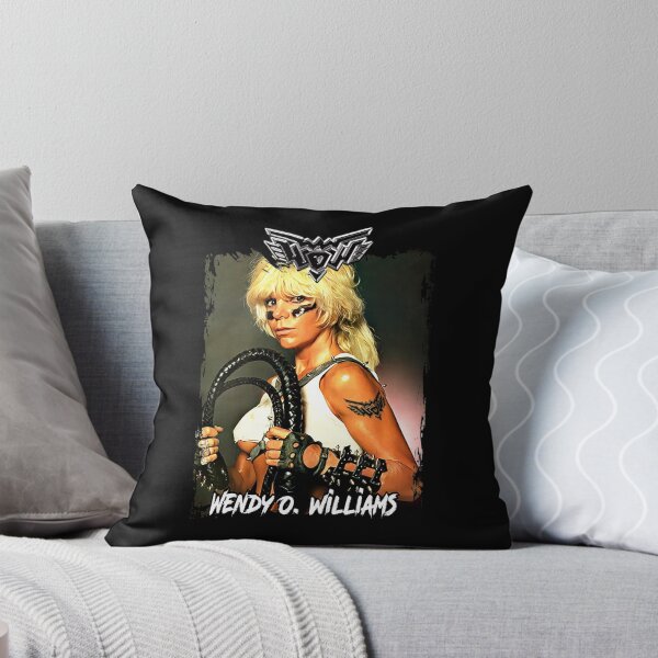 Item preview, Wendy O Williams T-ShirtWendy O Williams designed and sold by CadenGive.