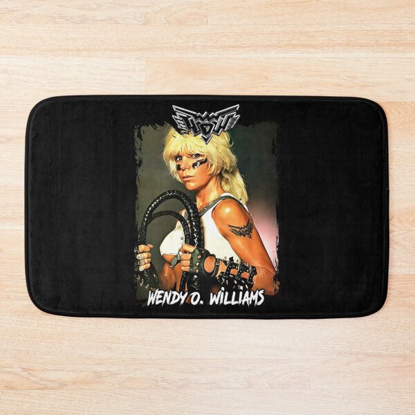 Item preview, Wendy O Williams T-ShirtWendy O Williams designed and sold by CadenGive.