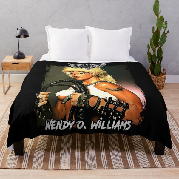 Item preview, Wendy O Williams T-ShirtWendy O Williams designed and sold by CadenGive.