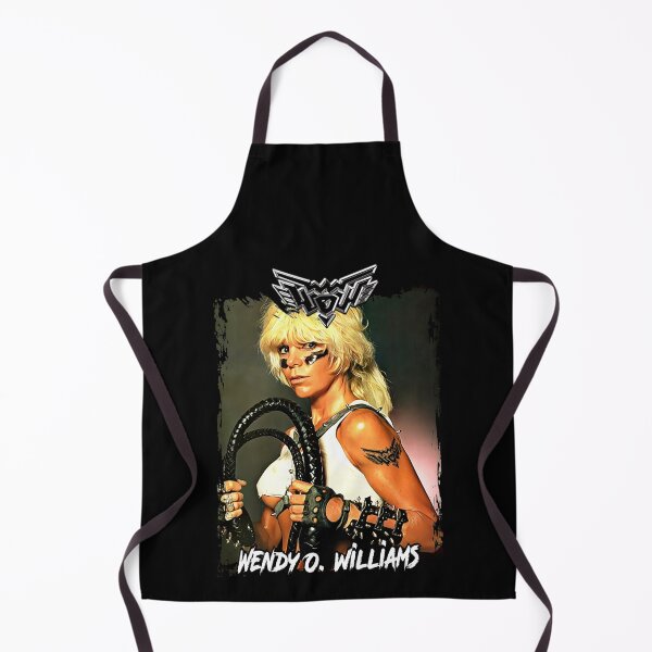 Item preview, Wendy O Williams T-ShirtWendy O Williams designed and sold by CadenGive.