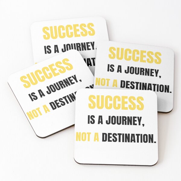 Item preview, Success Quote Design designed and sold by lelewal.