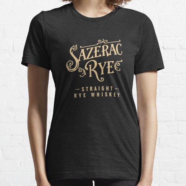 Rye Drink Essential T-Shirt