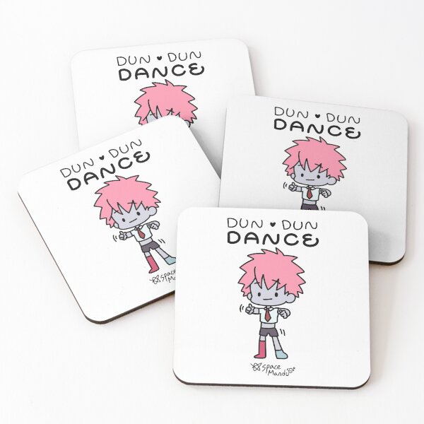Item preview, Dun dun dance designed and sold by space-mandu.